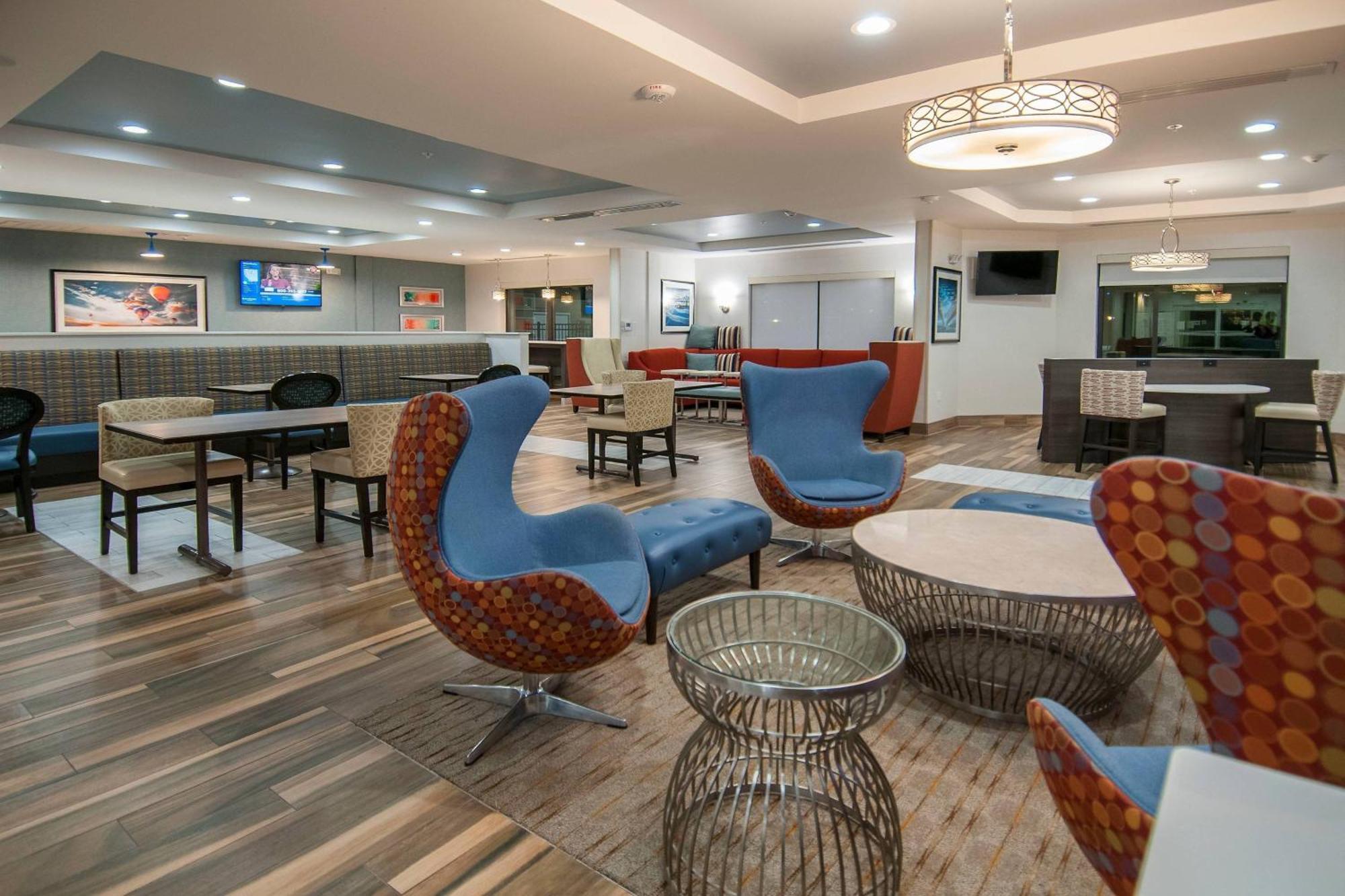 Towneplace Suites By Marriott Vidalia Riverfront Exterior foto