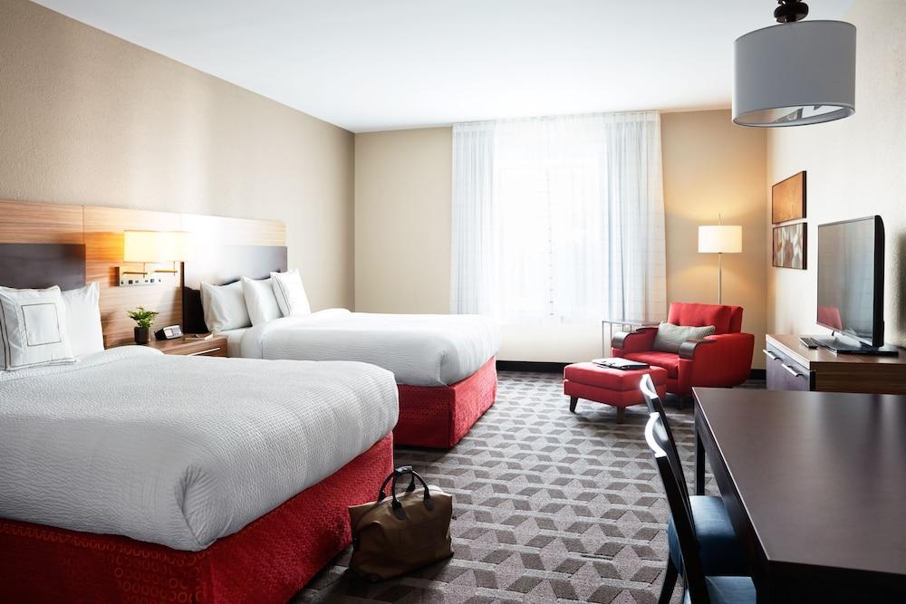 Towneplace Suites By Marriott Vidalia Riverfront Exterior foto